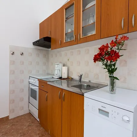 Miranda Appartamento Vinišće