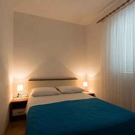 Miranda Appartamento Vinišće