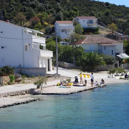 Miranda Appartamento Vinišće