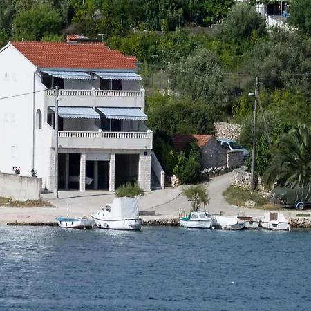 Miranda * Vinišće
