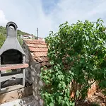 Miranda 아파트 Vinišće