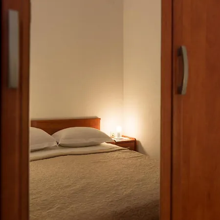Apartment Miranda Vinisce