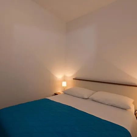 Lägenhet Miranda *